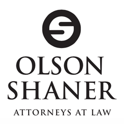 Olson Shaner Logo