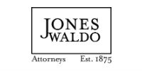 Jones Waldo Logo