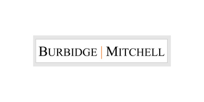 Burbidge Mitchell Burbidge