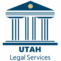 Utah Legal Services Logo