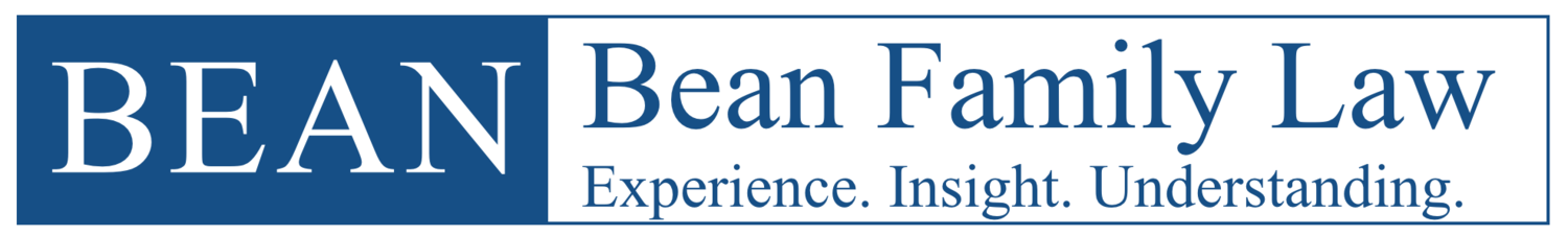 Bean Family Law Logo