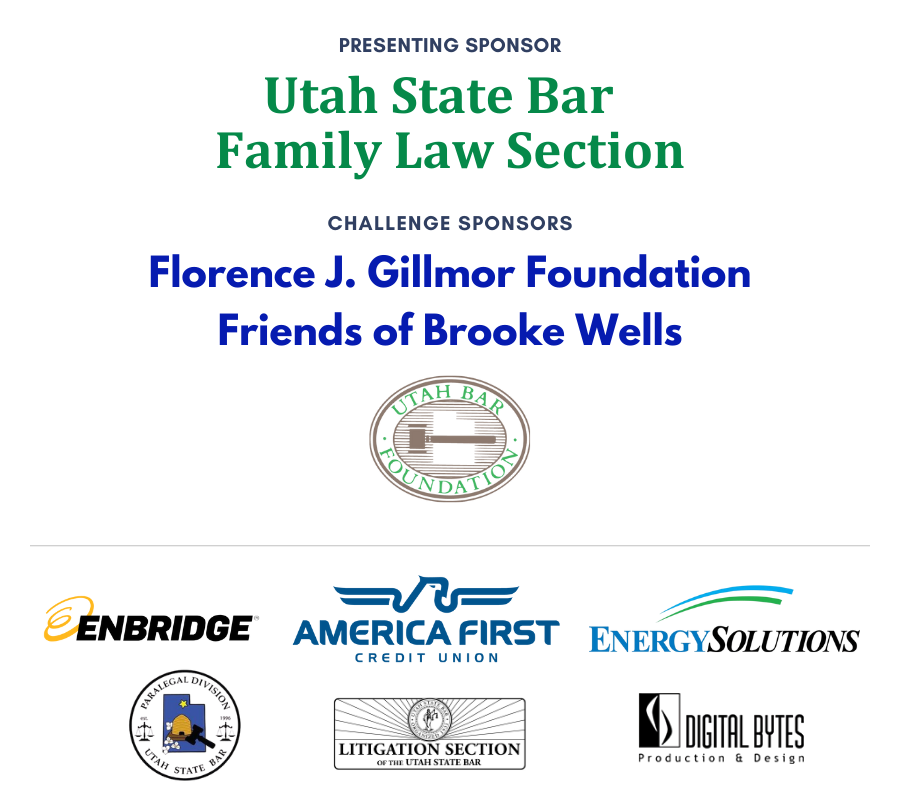 Justice Rising Breakfast Sponsors