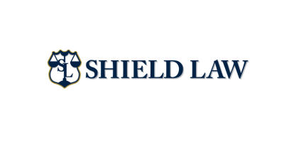Shield Law Logo