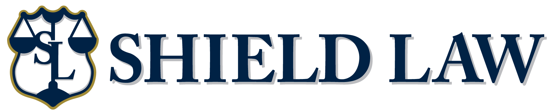 Shield Law Logo