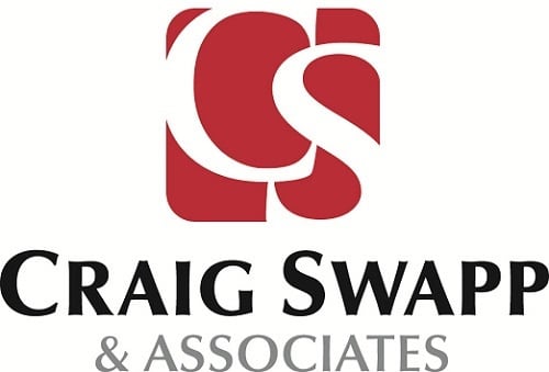 Craig Swapp Logo
