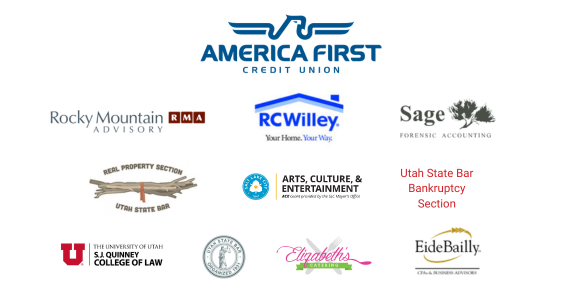 Law Day Run Sponsor Logos